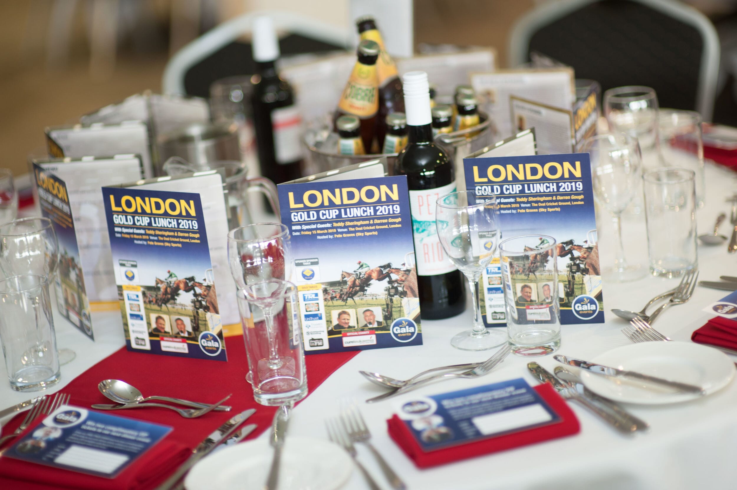 Sport Lunch Sporting Dinner VIP Hospitality Package Cricket Horse Racing Boxing Football Rugby Event Celebrity Guest Speaker London Birmingham Midlands