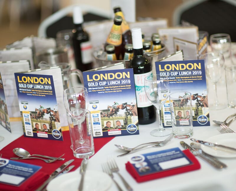 Sport Lunch Sporting Dinner VIP Hospitality Package Cricket Horse Racing Boxing Football Rugby Event Celebrity Guest Speaker London Birmingham Midlands