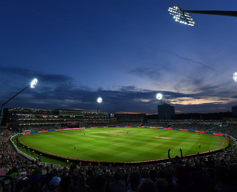 Edgbaston Cricket Hospitality Packages: The Hundred