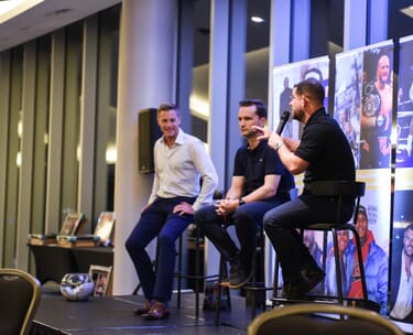Daniel dubois v fabio wardley 20 Analysis of the Joshua v Helenius fight, plus the undercard at our Joshua v Helenius Boxing Hospitality