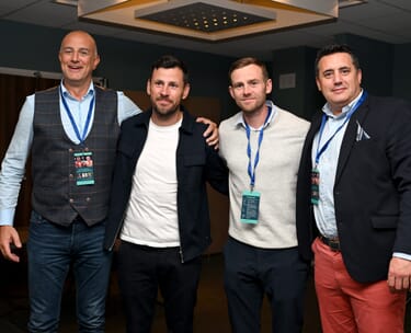 Daniel dubois v fabio wardley 23 Leigh Wood v Josh Warrington Corporate Boxing Hospitality